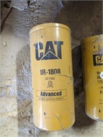New old stock CAT oil filter 1R-1808