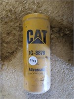 New old stock CAT 1G-8878