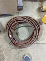 Welding lead