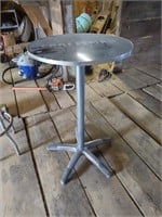 Craftsman high top table