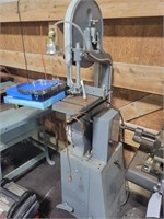 Rockwell Model 14 Band Saw