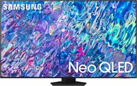 Appears new box SAMSUNG 85-Inch Class Neo QLED 4K