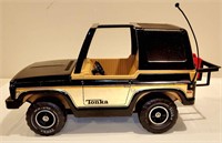 Vintage Tonka MR-970 1980's Blazer Bronco Jeep +