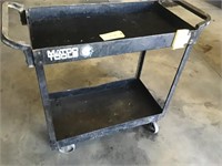 MATCO Tools Cart