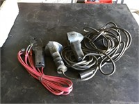 Winch Controllers