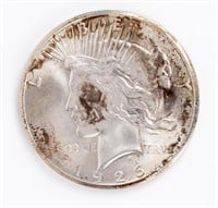 September 13th - Coin, Bullion & Currency Auction