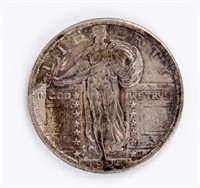 Coin 1924-D Standing Liberty Quarter, XF