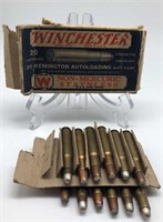 Winchester Remington Reloading  Soft Point