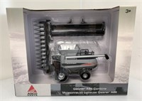 1/64 Gleaner A86 Combine