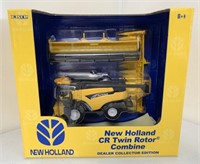 1/64 New Holland CR970 Twin Rotor Combine