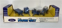 1/64 Ford Farm Set