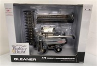 1/64 Gleaner A76 Combine Chase