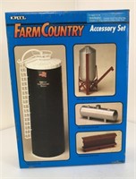 1/64 Farm Country Accesory Set