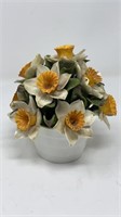Aynsley England Bone Chine Daffodils