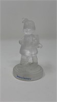 1992 Goebel Crystal Collection Hummel Figurine