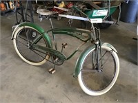 Monarch Bicycle