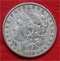 Weekly Coins & Currency Auction 9-9-22