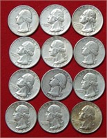 Weekly Coins & Currency Auction 9-9-22