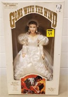 Limited Edition Gone with the Wind Doll