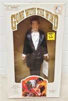 Limited Edition Gone with the Wind Doll
