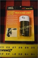 Game Tracking Unit Model 2500