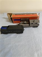Lionel Tender and Lionel 6420 car