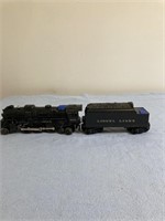 Lionel Engine 2026 and coal car