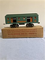 Lionel Engine 332 Railway Mail train car