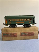 Lionel 339 Train Car