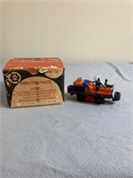 Lionel 50 Gang Car with throttle pack