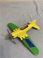 Hubley Baja Airplane without box