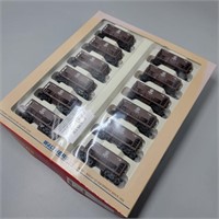 Walthers Ore Cars (12-Pack)