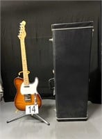 [J] G & L Asat Classic Electric Guitar #1