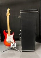 [J] G & L Legacy Electric Guitar