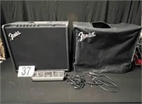 [J] Fender Mustang GT-100 Amplifier