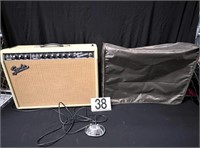 [J] Fender Deluxe Reverb-Amp