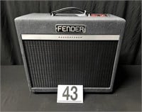 [J] Fender Bassbreaker BB-112 Enclosure