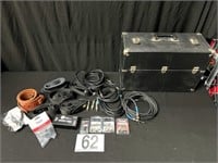 [J] Assorted Guitar Accessories Lot #3