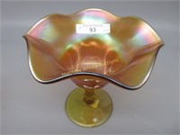 On-Line Yung Carnival Glass Auction ends 09/11/2022