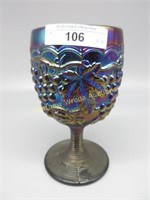 On-Line Yung Carnival Glass Auction ends 09/11/2022