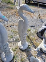 Concrete Pelican