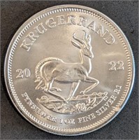 Tues. Sep. 13th 750 Lot Coin & Bullion Online Auction
