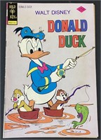 NOVEMBER 1974 DONALD DUCK COMIC BOOK
