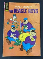 JULY 1974 DISNEY BEAGLE BOYS COMIC BOOK