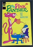 1974 PINK PANTHER COMIC BOOK