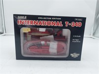 International T-340 Collector Edition