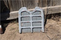 FORD 8 N TRACTOR GRILL