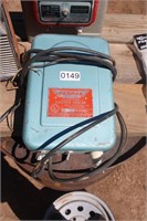 PARMAK ELECTRIC FENCE CHARGER