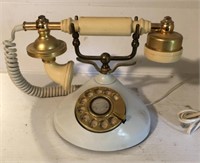 Retro Vintage Style Rotary Style Phone