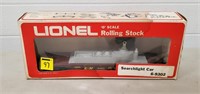 Lionel O Scale Rolling Stock Car